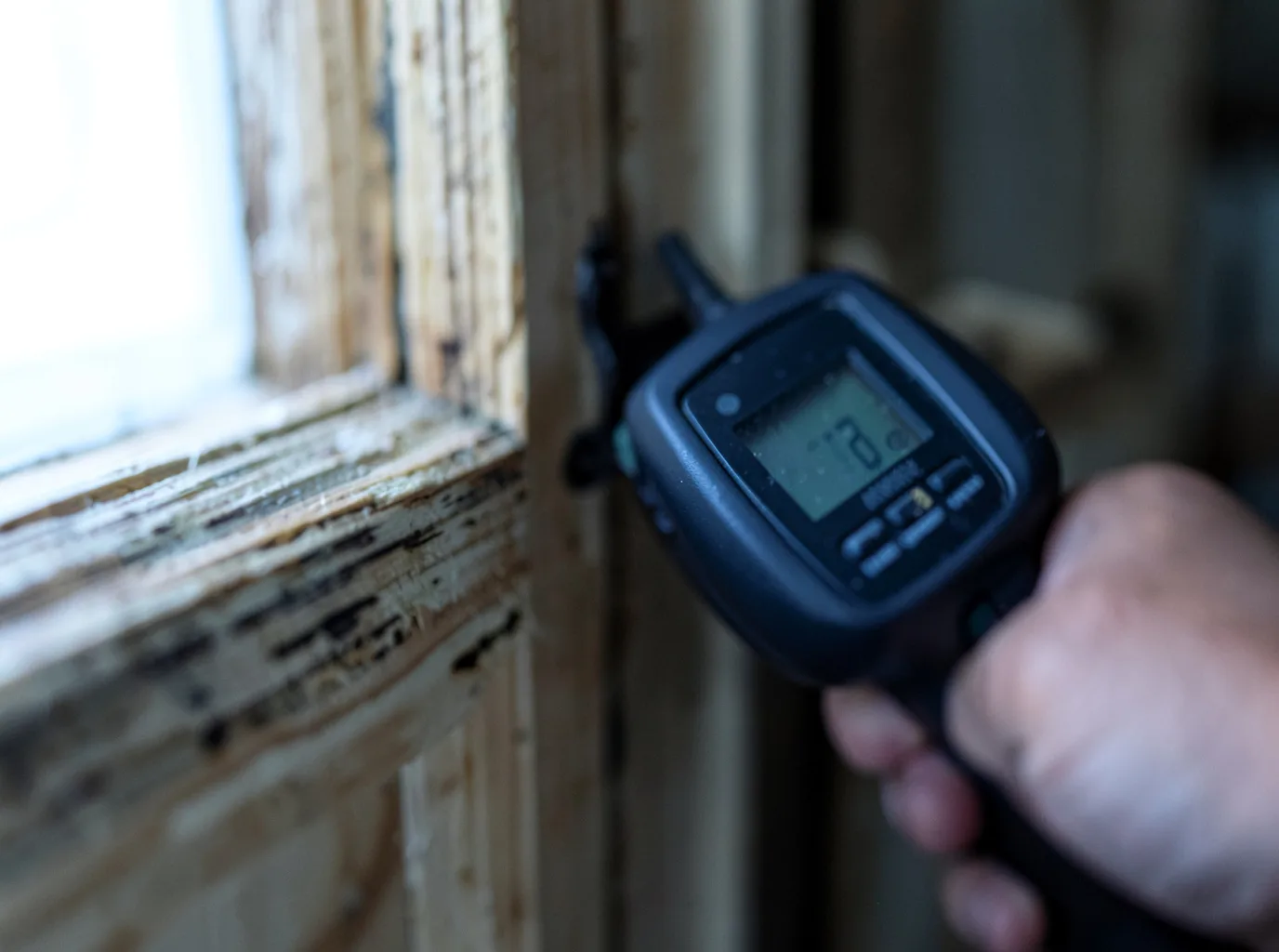 Ceiling Water Damage Repair in Hawthorne, NY